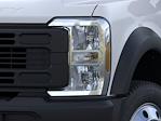 New 2024 Ford F-450 XL Regular Cab 4WD, Pickup for sale #T31601 - photo 7