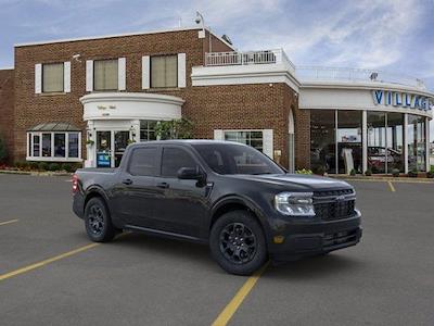 New 2024 Ford Maverick XLT SuperCrew Cab AWD, Pickup for sale #T31604 - photo 1