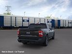 New 2024 Ford Maverick XLT SuperCrew Cab AWD, Pickup for sale #T31604 - photo 20