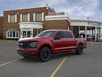 2024 Ford F-150 SuperCrew Cab 4WD, Pickup for sale #T31609 - photo 1