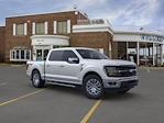 2024 Ford F-150 SuperCrew Cab 4WD, Pickup for sale #T31612 - photo 5