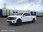 2024 Ford F-150 SuperCrew Cab 4WD, Pickup for sale #T31633 - photo 15