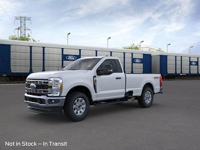 2024 Ford F-350 Regular Cab SRW 4WD, Pickup for sale #T31644 - photo 1