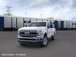 2024 Ford F-350 Regular Cab SRW 4WD, Pickup for sale #T31644 - photo 2