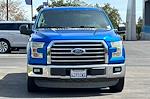 Used 2015 Ford F-150 XLT SuperCrew Cab RWD, Pickup for sale #FKD60158TX - photo 10