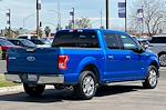 Used 2015 Ford F-150 XLT SuperCrew Cab RWD, Pickup for sale #FKD60158TX - photo 3