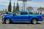 Used 2015 Ford F-150 XLT SuperCrew Cab RWD, Pickup for sale #FKD60158TX - photo 6