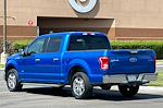 Used 2015 Ford F-150 XLT SuperCrew Cab RWD, Pickup for sale #FKD60158TX - photo 2