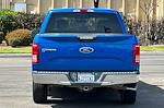 Used 2015 Ford F-150 XLT SuperCrew Cab RWD, Pickup for sale #FKD60158TX - photo 7