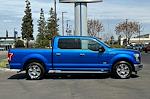Used 2015 Ford F-150 XLT SuperCrew Cab RWD, Pickup for sale #FKD60158TX - photo 8