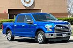 Used 2015 Ford F-150 XLT SuperCrew Cab RWD, Pickup for sale #FKD60158TX - photo 9