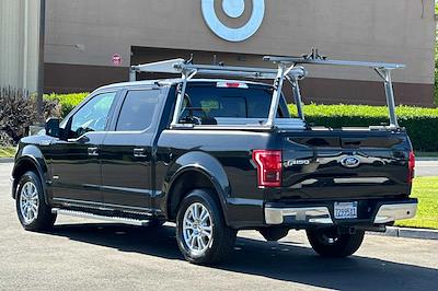2015 Ford F-150 SuperCrew Cab SRW RWD, Pickup for sale #FKE65951PX - photo 2