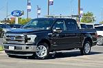 2015 Ford F-150 SuperCrew Cab SRW RWD, Pickup for sale #FKE65951PX - photo 1