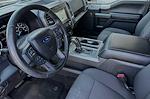 Used 2016 Ford F-150 XLT SuperCrew Cab 4WD, Pickup for sale #GFA47392TX - photo 11