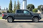 Used 2016 Ford F-150 XLT SuperCrew Cab 4WD, Pickup for sale #GFA47392TX - photo 8