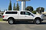 Used 2016 Ford F-150 Lariat Super Cab 4WD, Pickup for sale #GKD57469TX - photo 8