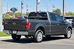 Used 2016 Ford F-150 Lariat Super Cab RWD, Pickup for sale #GKD78613P - photo 3