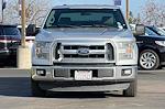 Used 2016 Ford F-150 XLT SuperCrew Cab RWD, Pickup for sale #GKD80589PX - photo 10