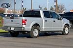 Used 2016 Ford F-150 XLT SuperCrew Cab RWD, Pickup for sale #GKD80589PX - photo 3