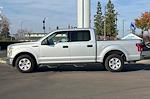 Used 2016 Ford F-150 XLT SuperCrew Cab RWD, Pickup for sale #GKD80589PX - photo 6