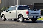 Used 2016 Ford F-150 XLT SuperCrew Cab RWD, Pickup for sale #GKD80589PX - photo 2