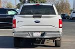 Used 2016 Ford F-150 XLT SuperCrew Cab RWD, Pickup for sale #GKD80589PX - photo 7