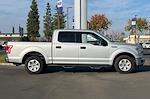 Used 2016 Ford F-150 XLT SuperCrew Cab RWD, Pickup for sale #GKD80589PX - photo 8