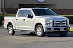 Used 2016 Ford F-150 XLT SuperCrew Cab RWD, Pickup for sale #GKD80589PX - photo 9