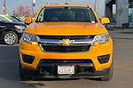 Used 2018 Chevrolet Colorado LT Crew Cab 4WD, Pickup for sale #J1214819P - photo 10