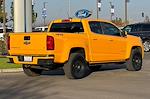 Used 2018 Chevrolet Colorado LT Crew Cab 4WD, Pickup for sale #J1214819P - photo 3