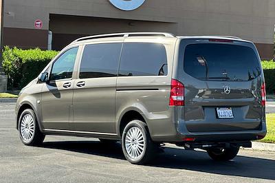 Used 2018 Mercedes-Benz Metris RWD, Passenger Van for sale #J3490603P - photo 2