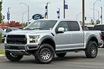 Used 2018 Ford F-150 Raptor SuperCrew Cab 4WD, Pickup for sale #JFD53086PX - photo 1