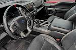 Used 2018 Ford F-150 Raptor SuperCrew Cab 4WD, Pickup for sale #JFD53086PX - photo 11