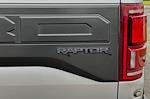 Used 2018 Ford F-150 Raptor SuperCrew Cab 4WD, Pickup for sale #JFD53086PX - photo 27