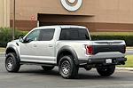 Used 2018 Ford F-150 Raptor SuperCrew Cab 4WD, Pickup for sale #JFD53086PX - photo 2