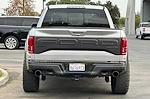 Used 2018 Ford F-150 Raptor SuperCrew Cab 4WD, Pickup for sale #JFD53086PX - photo 7