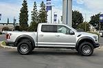 Used 2018 Ford F-150 Raptor SuperCrew Cab 4WD, Pickup for sale #JFD53086PX - photo 8