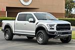 Used 2018 Ford F-150 Raptor SuperCrew Cab 4WD, Pickup for sale #JFD53086PX - photo 9