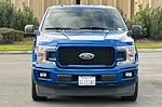 Used 2018 Ford F-150 XL SuperCrew Cab RWD, Pickup for sale #JKF05310TX - photo 10