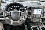 Used 2018 Ford F-150 XL SuperCrew Cab RWD, Pickup for sale #JKF05310TX - photo 14