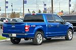 Used 2018 Ford F-150 XL SuperCrew Cab RWD, Pickup for sale #JKF05310TX - photo 3