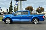 Used 2018 Ford F-150 XL SuperCrew Cab RWD, Pickup for sale #JKF05310TX - photo 6