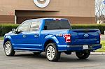 Used 2018 Ford F-150 XL SuperCrew Cab RWD, Pickup for sale #JKF05310TX - photo 2