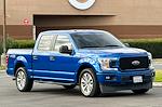 Used 2018 Ford F-150 XL SuperCrew Cab RWD, Pickup for sale #JKF05310TX - photo 9