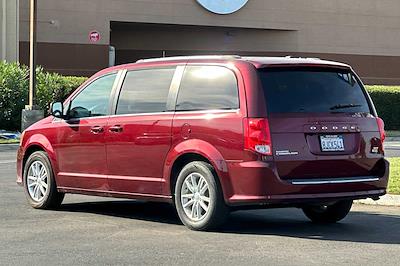 2018 Dodge Grand Caravan FWD, Minivan for sale #JR224678PX - photo 2