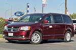 2018 Dodge Grand Caravan FWD, Minivan for sale #JR224678PX - photo 1