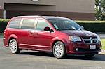 2018 Dodge Grand Caravan FWD, Minivan for sale #JR224678PX - photo 9