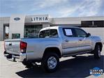 Used 2018 Toyota Tacoma SR5 Double Cab 4x2, Pickup for sale #JX131241PL - photo 2