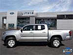Used 2018 Toyota Tacoma SR5 Double Cab 4x2, Pickup for sale #JX131241PL - photo 5