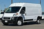Used 2019 Ram ProMaster 2500 High Roof FWD, Empty Cargo Van for sale #KER07739TX - photo 1